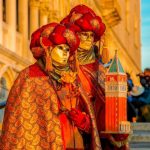 carnival of Venice