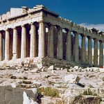 Acropolis of Athens