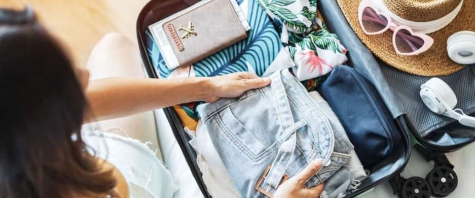 Smart Packing Tips: How to Travel Light and Efficiently in Europe