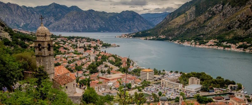 Europe's lesser-known treasures