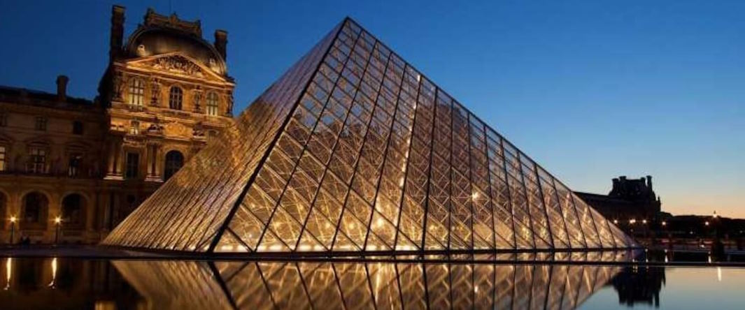 Louvre Museum