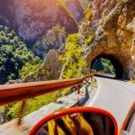 awe-inspiring road trip